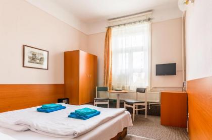 Eitans Guesthouse - image 10