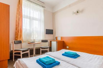 Eitans Guesthouse - image 12
