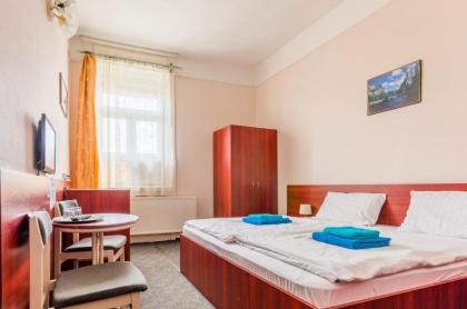 Eitans Guesthouse - image 13