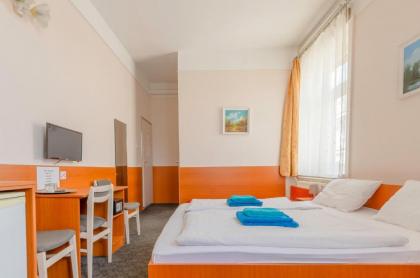 Eitans Guesthouse - image 8