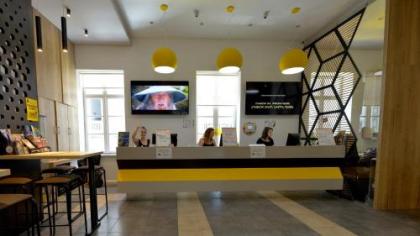 The Hive Party Hostel Budapest - image 1