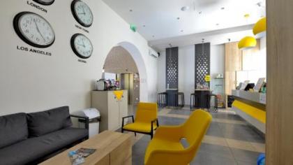 The Hive Party Hostel Budapest - image 10