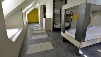 The Hive Party Hostel Budapest - image 13