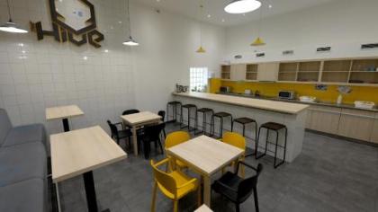 The Hive Party Hostel Budapest - image 18