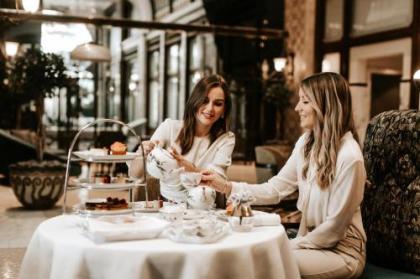 Four Seasons Hotel Gresham Palace Budapest - image 10