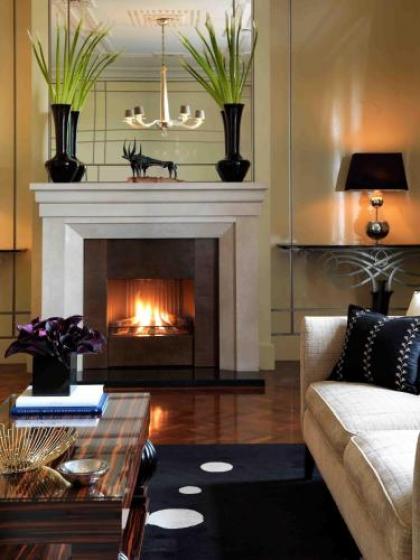 Four Seasons Hotel Gresham Palace Budapest - image 11