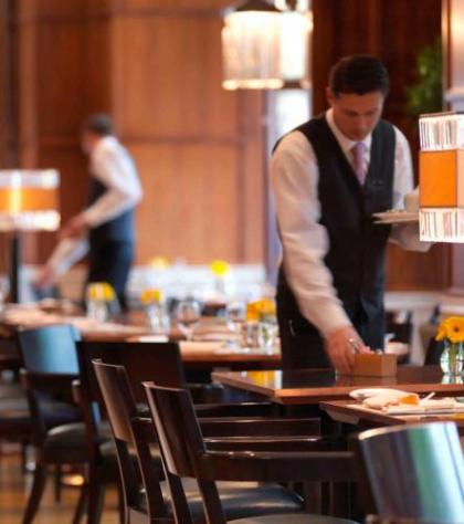 Four Seasons Hotel Gresham Palace Budapest - image 14