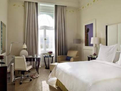 Four Seasons Hotel Gresham Palace Budapest - image 15