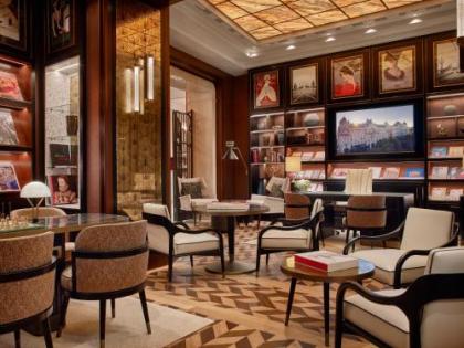 Four Seasons Hotel Gresham Palace Budapest - image 16