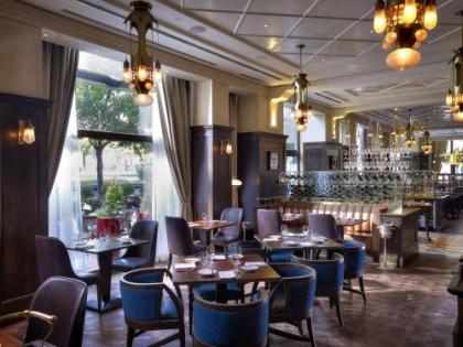 Four Seasons Hotel Gresham Palace Budapest - image 18