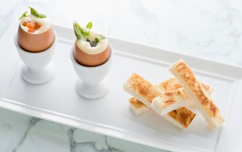 Four Seasons Hotel Gresham Palace Budapest - image 4