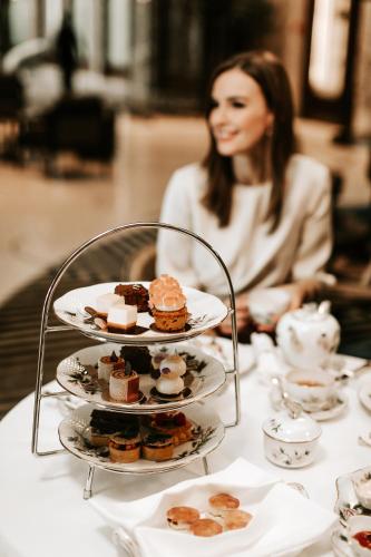 Four Seasons Hotel Gresham Palace Budapest - image 5