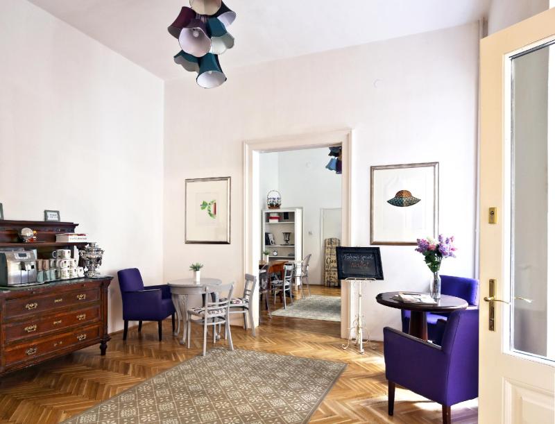 House Beletage - image 2