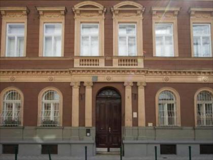 House Beletage - image 8
