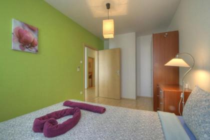 Apartment Budapest Peace - image 15