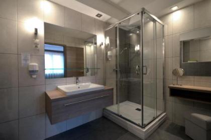 Vitta Hotel Superior Budapest - image 19