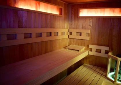 Vitta Hotel Superior Budapest - image 2