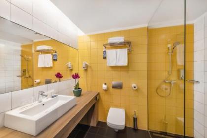 Park Inn By Radisson Budapest - image 12