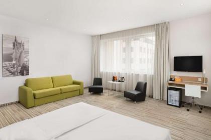 Park Inn By Radisson Budapest - image 14