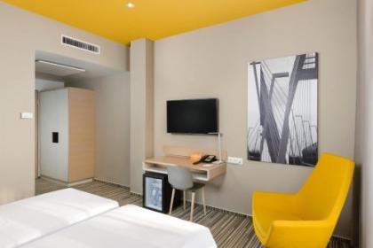 Park Inn By Radisson Budapest - image 16