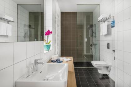 Park Inn By Radisson Budapest - image 19