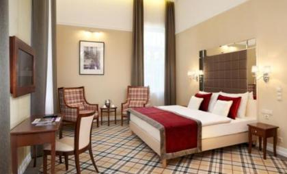 Mirage Medic Hotel - image 14