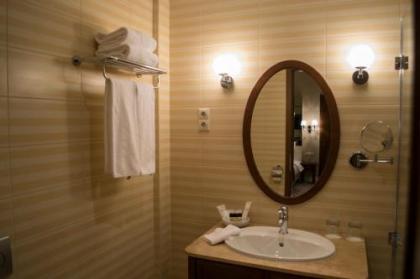 Mirage Medic Hotel - image 15