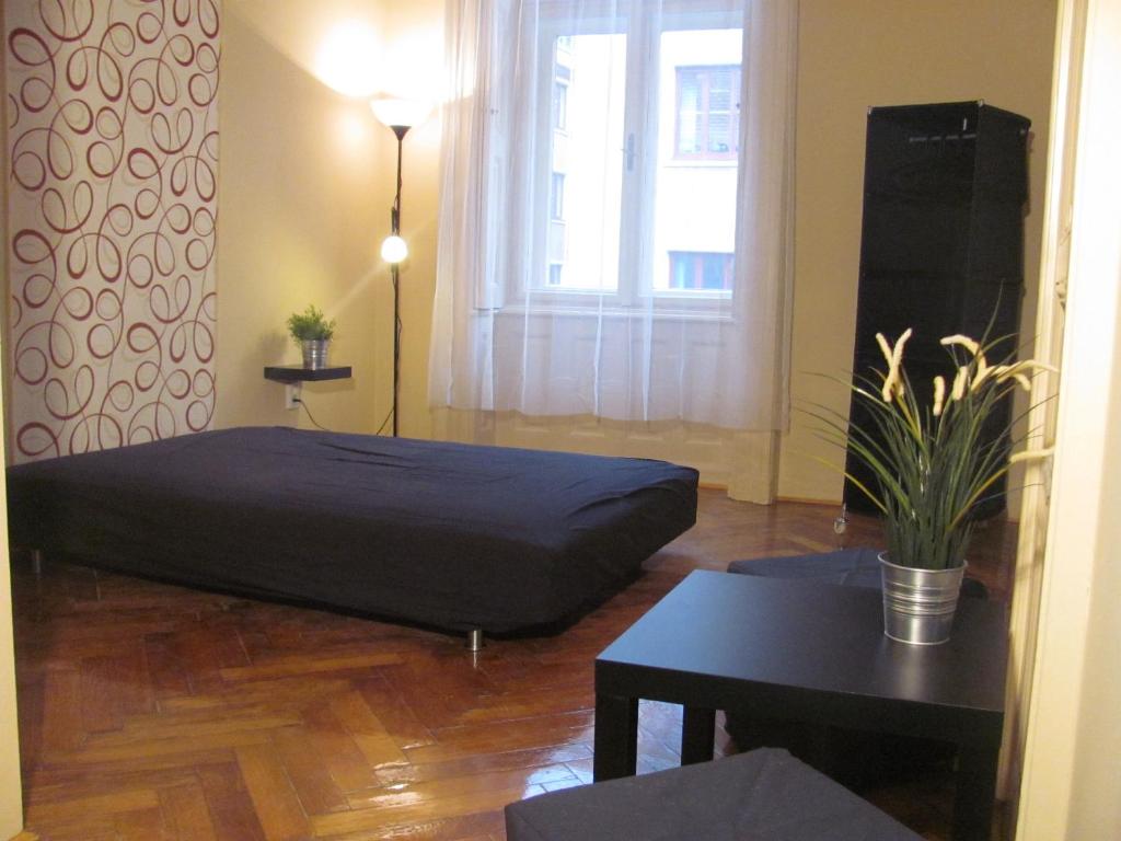 Synagouge Astoria Guest House - main image