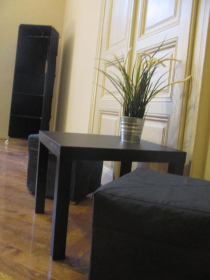 Synagouge Astoria Guest House - image 2