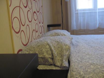 Synagouge Astoria Guest House - image 3