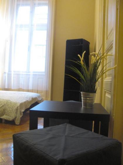 Synagouge Astoria Guest House - image 4