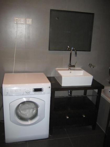 Luxury Downtown Apartments - image 13
