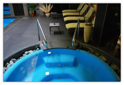 Imperial Suites - image 1