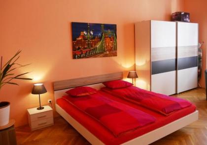 Caesar Apartman - image 14