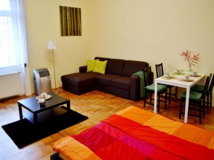 Caesar Apartman - image 18