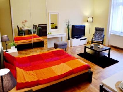 Caesar Apartman - image 19
