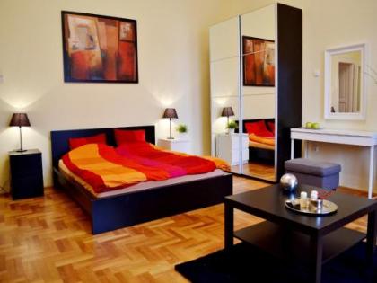 Caesar Apartman - image 20