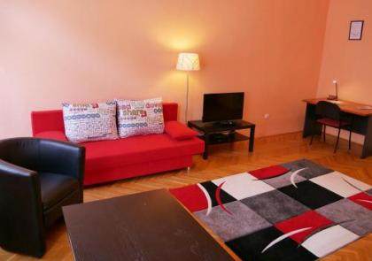 Caesar Apartman - image 8