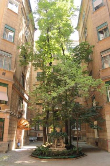 Fanni Budapest Guesthouse - image 11