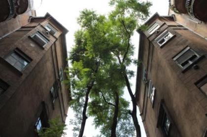 Fanni Budapest Guesthouse - image 14