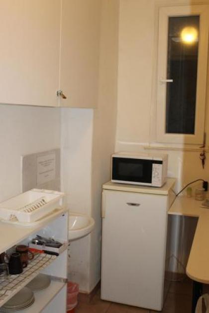 Fanni Budapest Guesthouse - image 16
