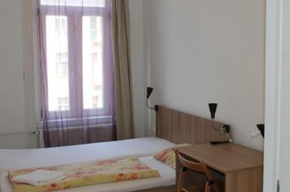 Fanni Budapest Guesthouse - image 17