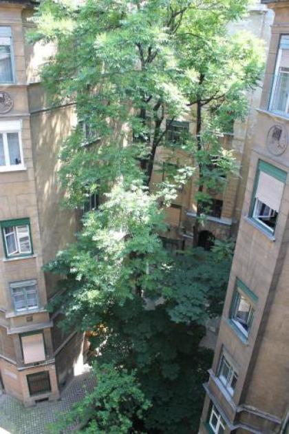 Fanni Budapest Guesthouse - image 18