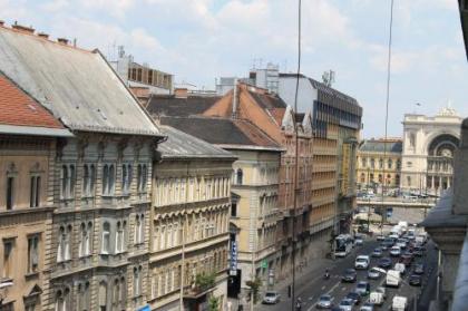 Fanni Budapest Guesthouse - image 19