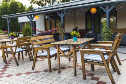 Island Hostel Budapest - image 10