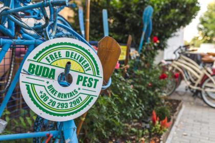 Island Hostel Budapest - image 14