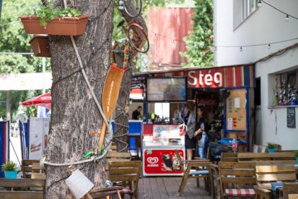 Island Hostel Budapest - image 4