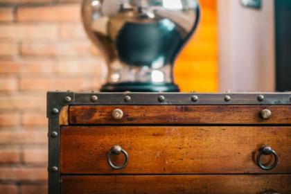 BALTAZÁR Boutique Hotel by Zsidai Hotels at Buda Castle - image 10