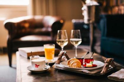 BALTAZÁR Boutique Hotel by Zsidai Hotels at Buda Castle - image 12