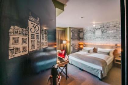 BALTAZÁR Boutique Hotel by Zsidai Hotels at Buda Castle - image 19